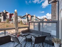 Family friendly 3 bdrm, hot tub, close to Canyons Village, interior designed Hotéis em Summit Park
