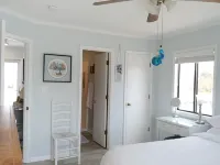 Sounds Groovy Obx: Waterfront Home with Dock