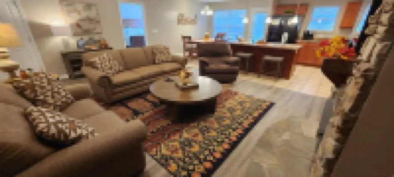 Believe N Dreams #317 – Your Peaceful Retreat in the Heart of Pigeon Forge