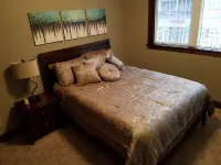 Summer Dreaming at Riverstone Village Luxury Condo is ready for you!!