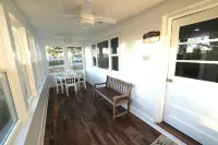 Ward Creek Cottage Down East