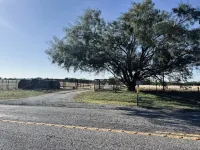Private Stay in the Countryside Between Olney and Newcastle Texas