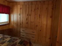 Cozy Cottage on Long Lake in Beautiful Northern Aroostook County, Maine