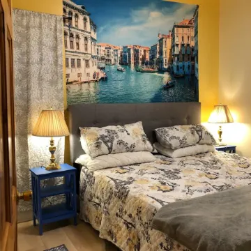 Cozy Mediterranean Escape