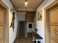 Fachwerkhäuschen mit Charme und Charakter - Wi-Fi
