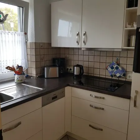 Vacation home in a quiet location in Greetsiel