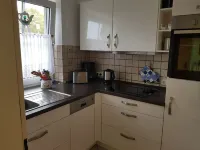 Vacation home in a quiet location in Greetsiel Hotels in Greetsiel