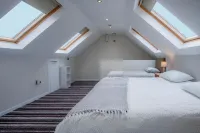Ridgeway Retreat - 1 Bedroom Cottage - Manorbier - Villas