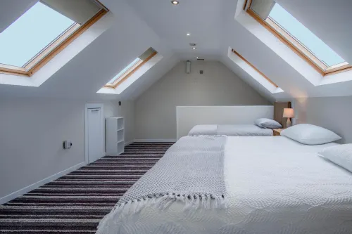 Ridgeway Retreat - 1 Bedroom Cottage - Manorbier - Villas