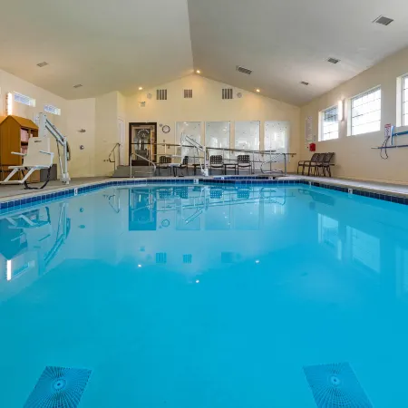 WorldMark Midway