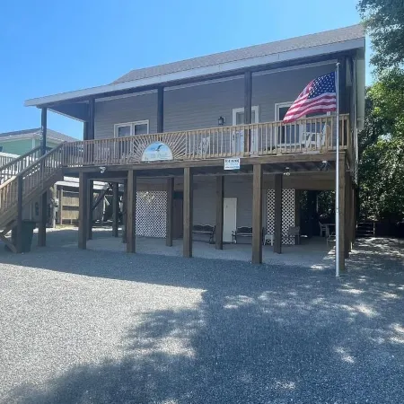 Sizzling Deals! All Avail June Wks Discounted! 2 Min Walk 2 Beach! GRT Reviews!