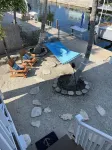 Canal Home with Direct Ocean Access, 75' dock, Hammock,  Coconut Trees & More🌴
