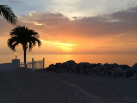 Open Water views, 100' dock Private Pool Ice machine DIRECT ACCESS  open water