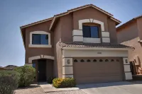 Absolute Pefection with Private Pool/Mt Views & 4 bedrooms/all kings