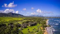Kaha Lani #216, 2Bdrm, 2Bath, Kitchen, Beachfront Resort!  Ocean Views. Quiet! - 2 étoiles