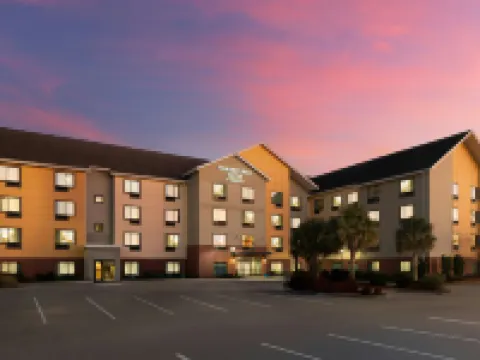 TownePlace Suites Florence Hotels in Florence