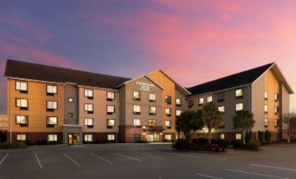 TownePlace Suites Florence