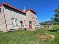 Off Ski Hill Rd, Amazing Views, MANY large windows, 1.5 Acres, Quiet, Spacious