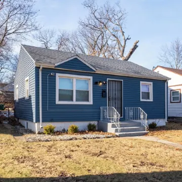 20Mins from Beach, 10Guests/Wifi/1.2 Baths/Ping Pong/Pool Table/Treadmill