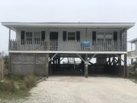 Cottage on the Beach, Pet Friendly!