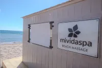 Jaz Dahabeya - con vista mare