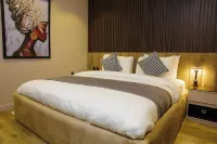 Mr Bay Hotel Hotels in Agege