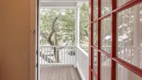 Savannah Historic District - Spacious & Affordable 3 BR near Forsyth Park