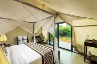 Makini Bush Camp, Yala Hotels near Tissamaharama Raja Maha Vihara