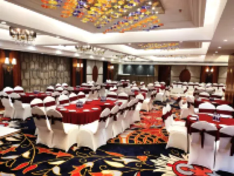 Lords Inn Chandigarh Zirakpur Hotels in Zirakpur