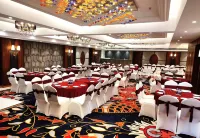 Lords Inn Chandigarh Zirakpur