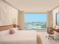 Taj Yeshwantpur Bengaluru Hotels in Bengaluru