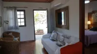The Parents Apartment B Hotels in der Nähe von Aussichtspunkt Poris de Candelaria