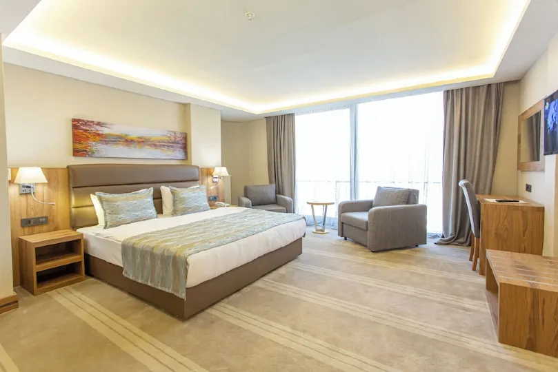 Royal Termal Hotel