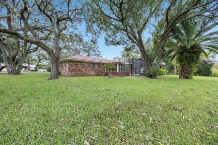 St. Augustine Oasis w/ Heated Pool & Wet Bar