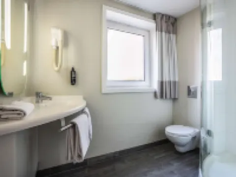 Ibis Toulouse Ponts-Jumeaux โรงแรมในตูลูซ