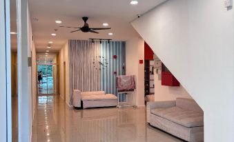Bear Hotel at Nilai