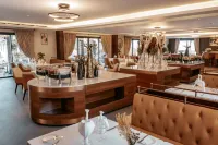 Golf du Rova Luxury Hotel Hotels in Analamanga