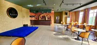 VELA酒店 - 早餐