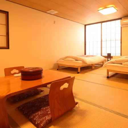 Shiomi Onsen Ryokan Ogawaya