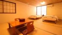 Shiomi Onsen Ryokan Ogawaya