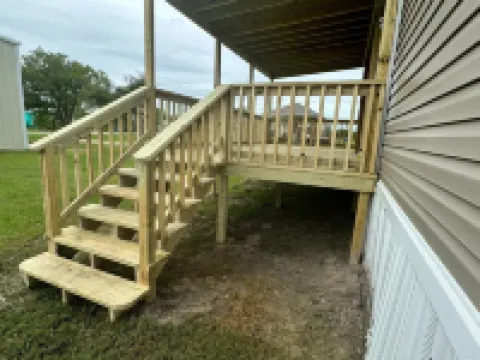 Nautical Sun 3/2 Close to Front Beach