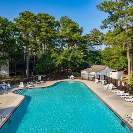 Soundside Sunset Inn - Sound Front Condo with Pool.