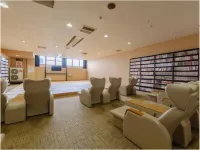 Sagayamato Onsen Hotel Amandi