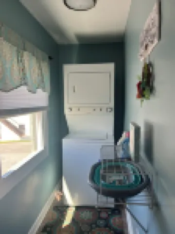 Times of Refreshing in the beauty of the Alleghany Mountains awaits you!