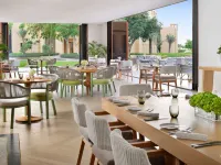 Sofitel Al Hamra Beach Resort Hotels in Al Riffa