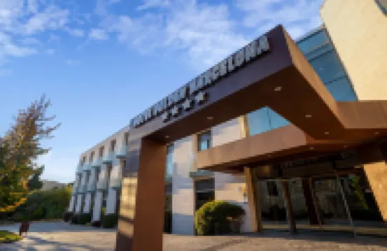 ホテルゴールデンバルセロナ