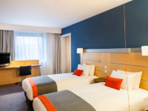 Holiday Inn Express DUNDEE by IHG Hotels in Dundee