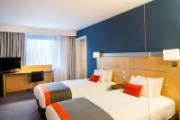 Holiday Inn Express DUNDEE by IHG Hotels in Dundee