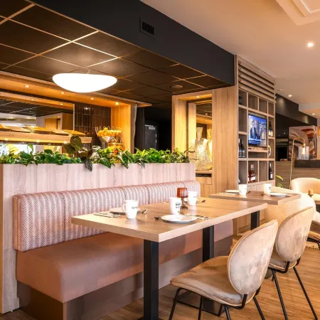 Ibis Styles Vannes Porte du Golfe