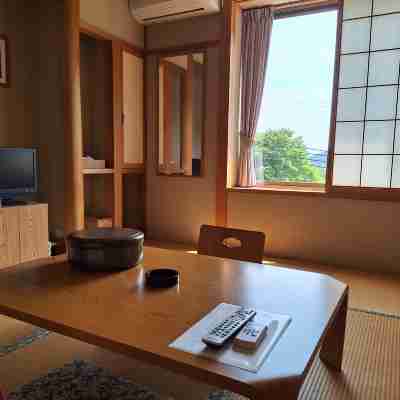 奧入瀨Green飯店 Rooms
